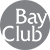 Bay Club Footer logo