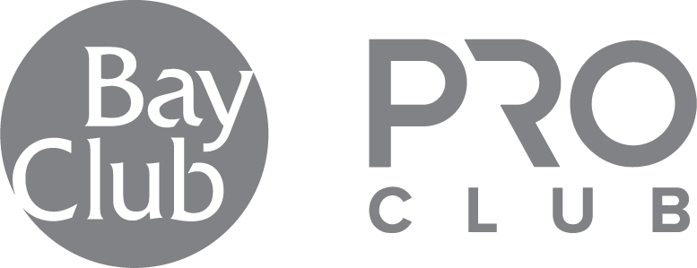 Bay Club Logo